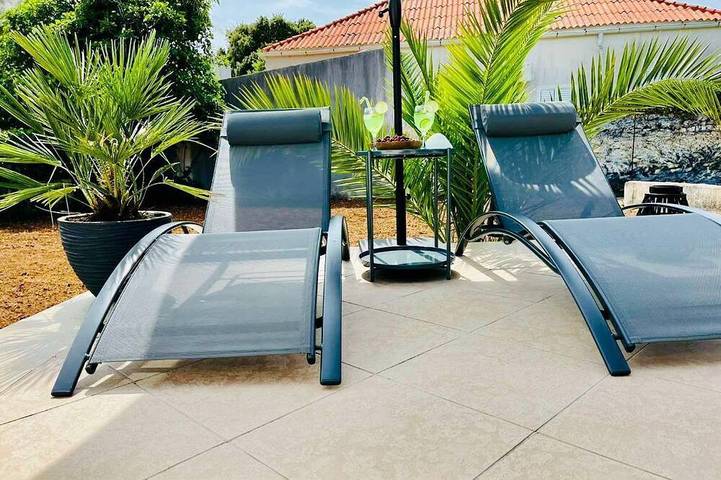 Maison de vacances pour 6 personnes, avec jardin, animaux acceptés - 1