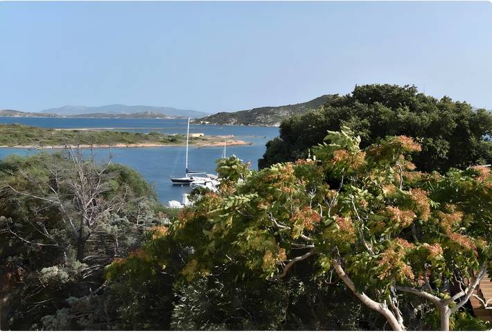 Ferienhaus für 10 Personen auf La Maddalena - 2