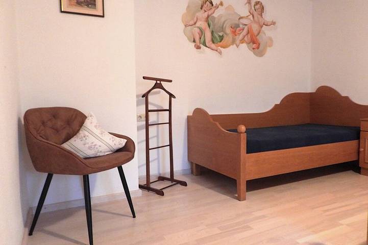 Bauernhof für 3 Personen, mit Balkon in Rottach-Egern - 3