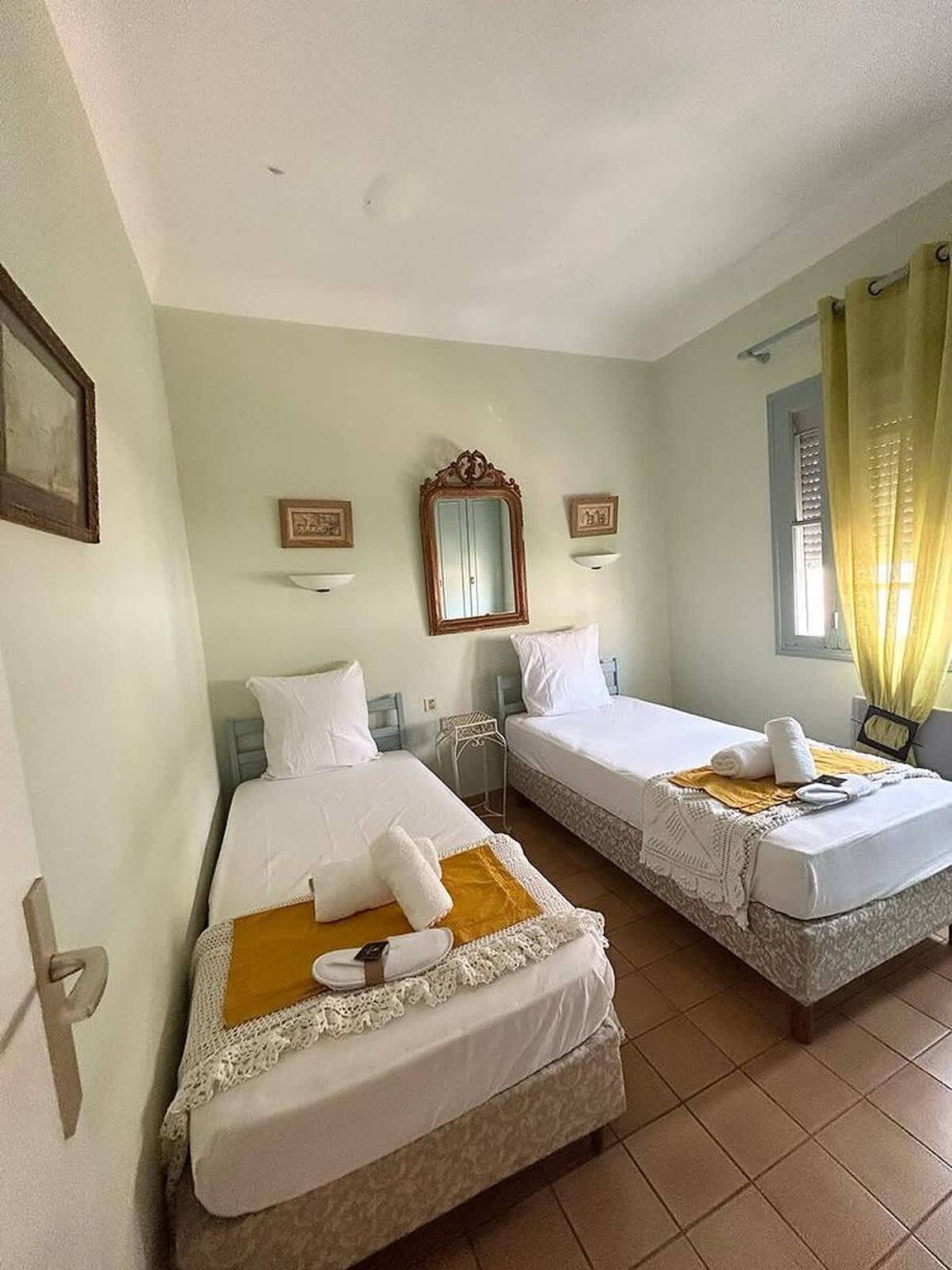 Apartamento entero, Valrasloc Appartement Maritime  in Valras-Plage, Côte d'Améthyste