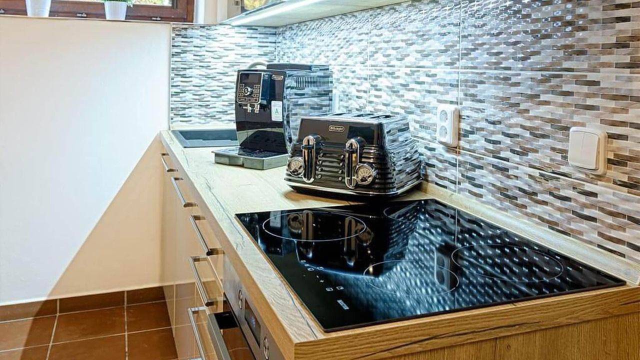 Ferienhaus für 12 Personen (100 m²) in Harrachov (Semily) in Harrachov, Riesengebirge