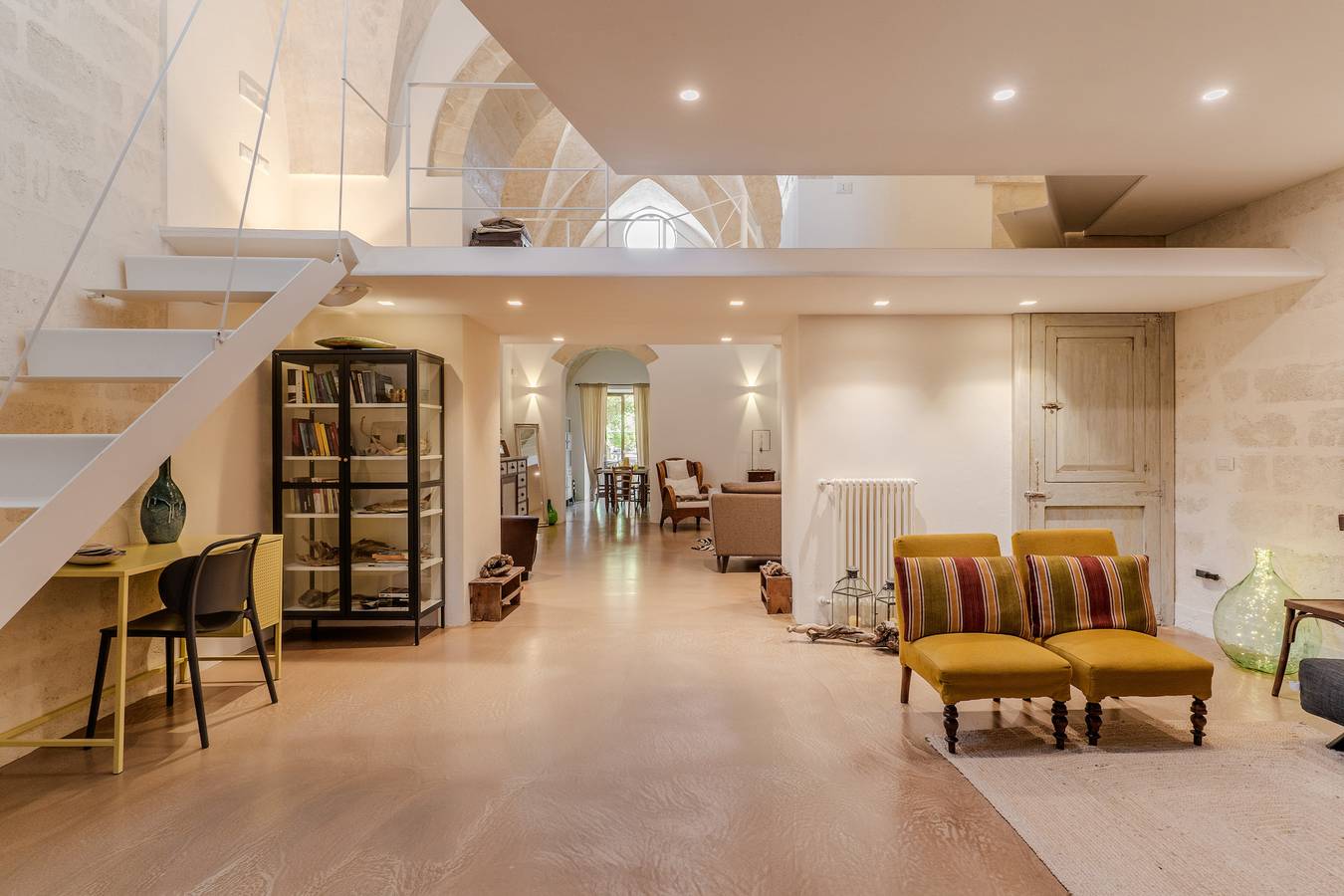 Appartamento intero, Appartamento 'Mediterranea Salento' con terrazza privata, Wi-Fi e aria condizionata in Spongano, Provincia di Lecce