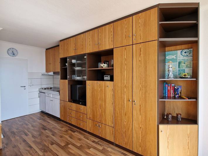 Ferienwohnung für 2 Personen, mit Balkon in Großenbrode - 4