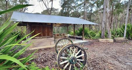 Camping für 6 Personen in New South Wales, Bild 1