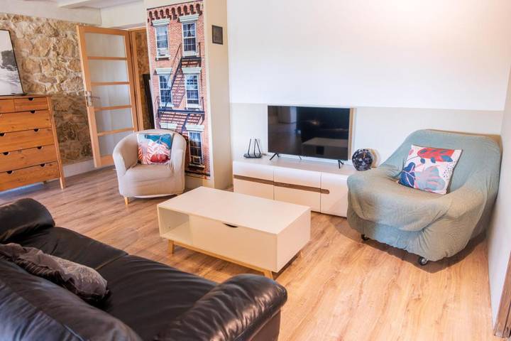 Maison d’hôte pour 10 personnes, avec jardin ainsi que piscine et vue à Sigean - 3