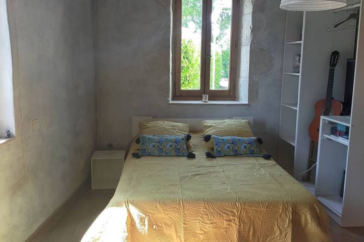 Location de vacances pour 10 personnes à Bourg-de-Visa - 2