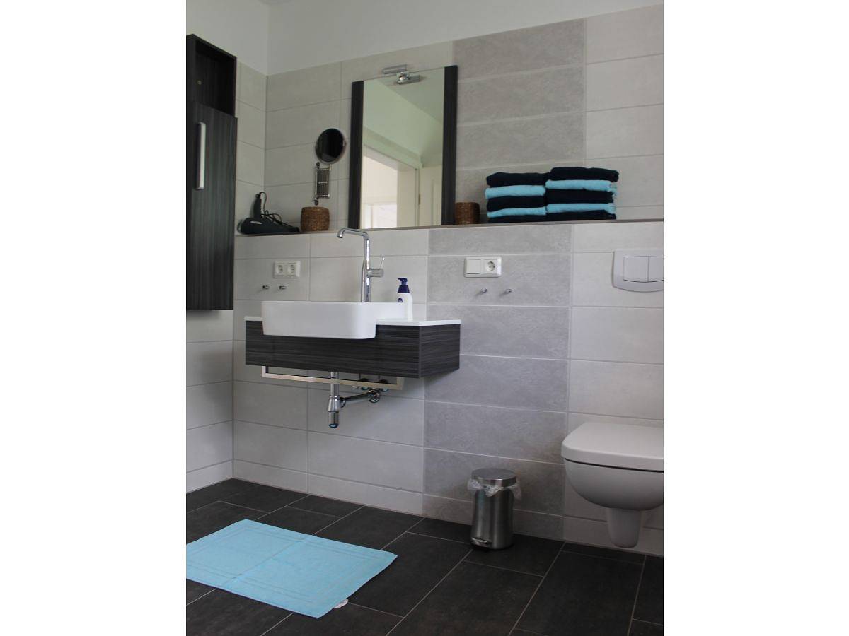 Ganze Ferienwohnung, Haus Traumzeit - Ferienwohnung Auszeit in Wittdün, Amrum