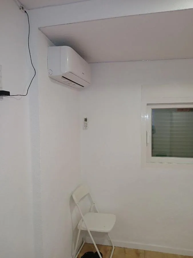 Holiday apartment for 2 people, with terrace and view, with pets - 1
