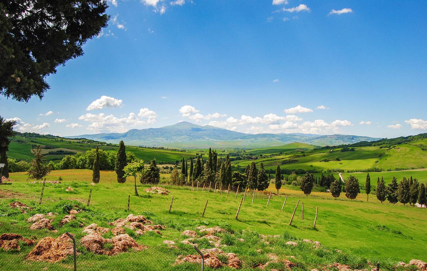 Ganze Ferienwohnung, Wohnung mit Panoramablick, Garten und Parkplatz, 1,5 km zum Torrente Zancona in Arcidosso, Grosseto Provinz