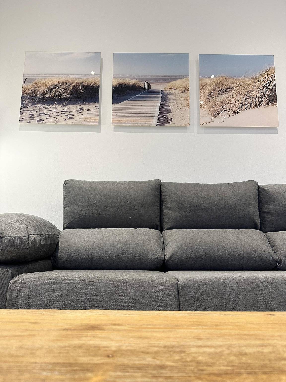 Haus im Zentrum von Vilassar de Mar: Ihr Rückzugsort nur 5 Minuten vom Strand entfernt in Vilassar de Mar, Costa del Maresme