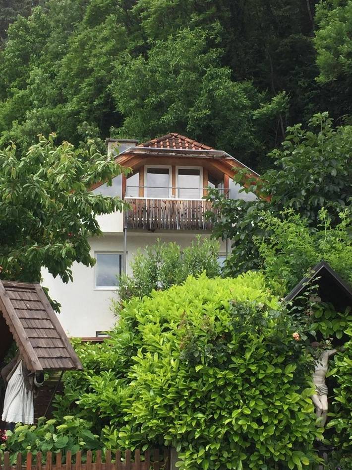 Gîte pour 6 personnes, avec jardin à Innsbruck - 3