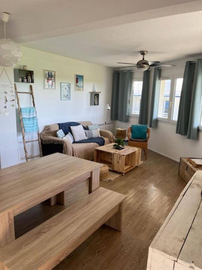 Gîte pour 5 personnes, avec Vue à Dienville - 2
