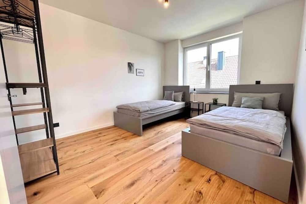 Ganze Wohnung, Brandneues modernes  Apartment\ngeeignet für Monteure in Bensheim, Bergstraße