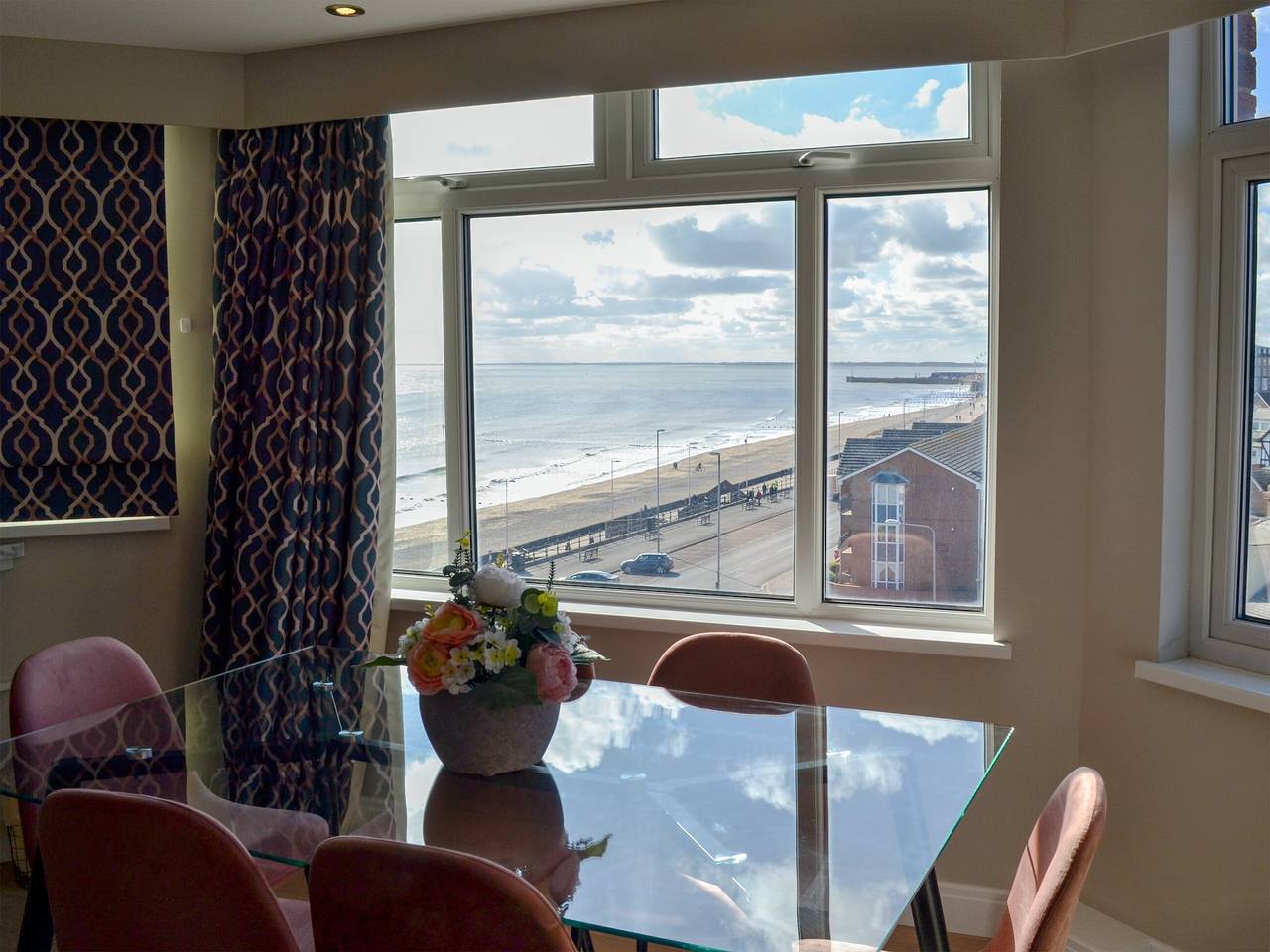 Crows Nest in Bridlington, Yorkshire del Este