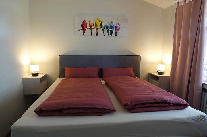 Bungalow für 3 Personen, mit Garten und Terrasse in Nordrhein-Westfalen - 2