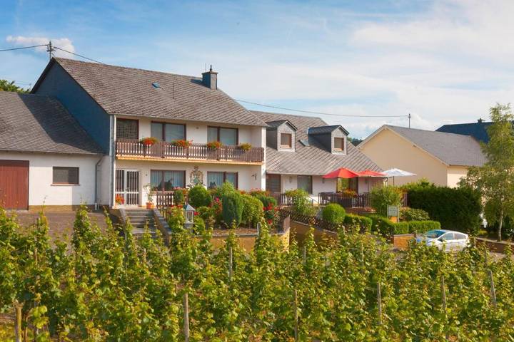 Gästehaus für 1 Personen - 1