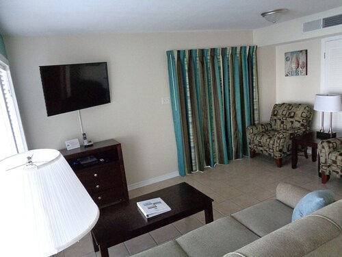 Ganze Wohnung, Multi Resorts - Puente Vista in North Padre Island, Corpus Christi