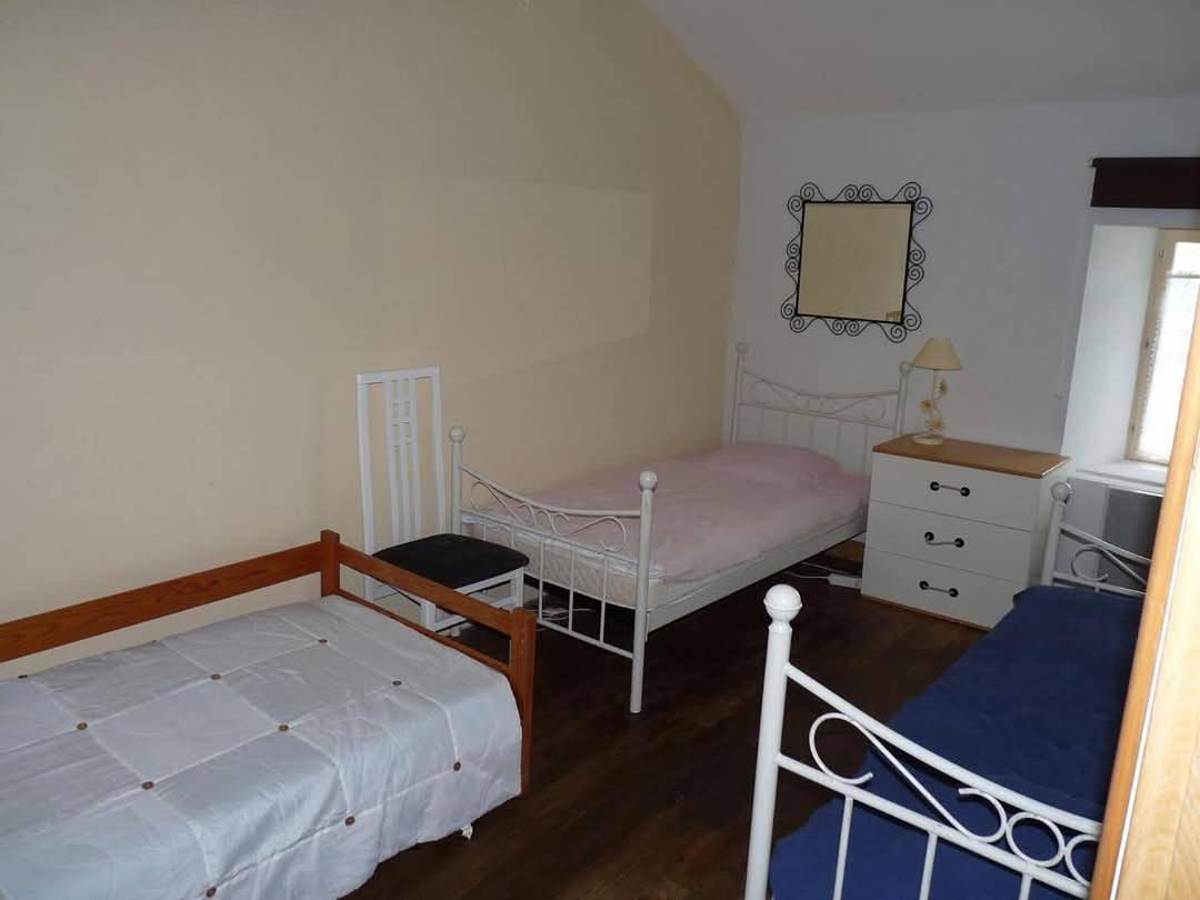 One-Bedroom House in Mauléon, Vallée de la Loire