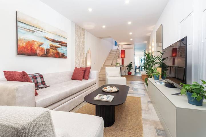 Ferienhaus für 5 Personen - 1