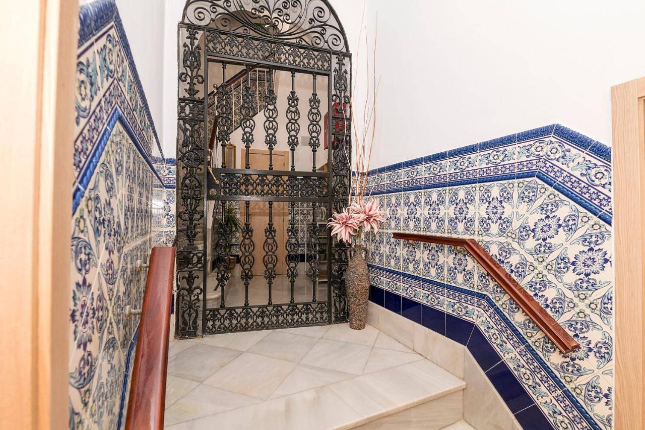 Hostal Colón Don Miguel in Casco Antiguo de Cádiz, Cádiz