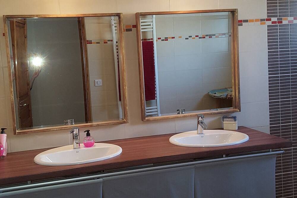 Maison 140 m² familiale 7couchages +bébé, avec piscine à Tavel - 10min d'Avignon in Tavel, Région de Nîmes