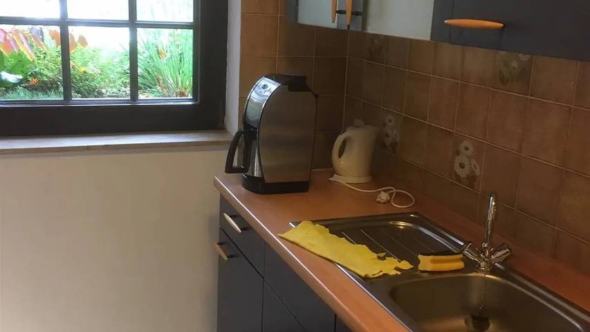 Ferienwohnung für 3 Personen, mit Haustier in Cochem
