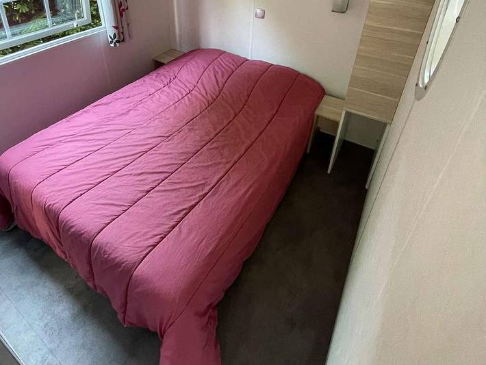 Camping für 6 Personen, mit Kinderpool in Franche-Comté - 4