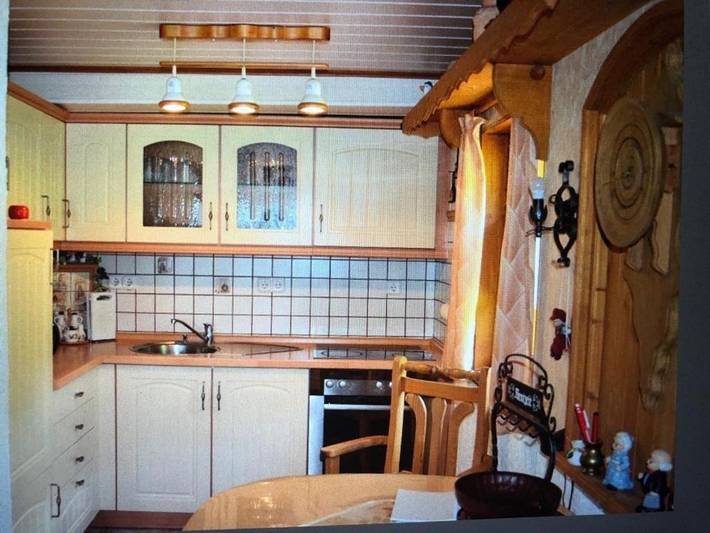 Gîte pour 4 personnes, avec vue et jardin à Lermoos - 2