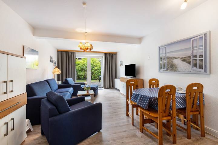 Ferienhaus für 6 personen (65 m²) in dahme in Dahme, Ostholstein