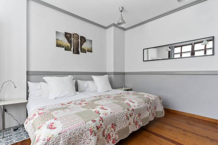 Holiday apartment for 2 people - 1