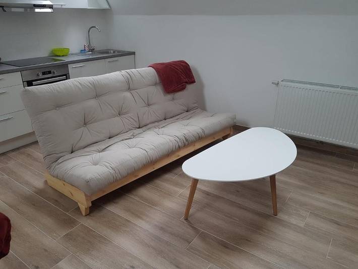 Gîte pour 4 personnes à Malines - 4