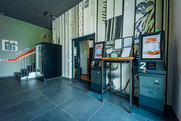 Location de vacances pour 2 personnes, avec Terrasse et Vue à Ulm - 3