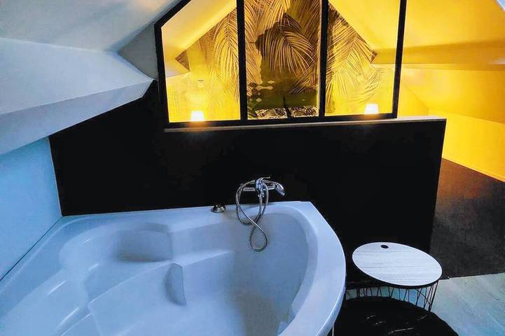 Location de vacances pour 2 personnes à Ohey - 3