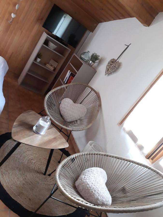 Location de vacances pour 2 personnes, avec terrasse et piscine à Guillestre - 2