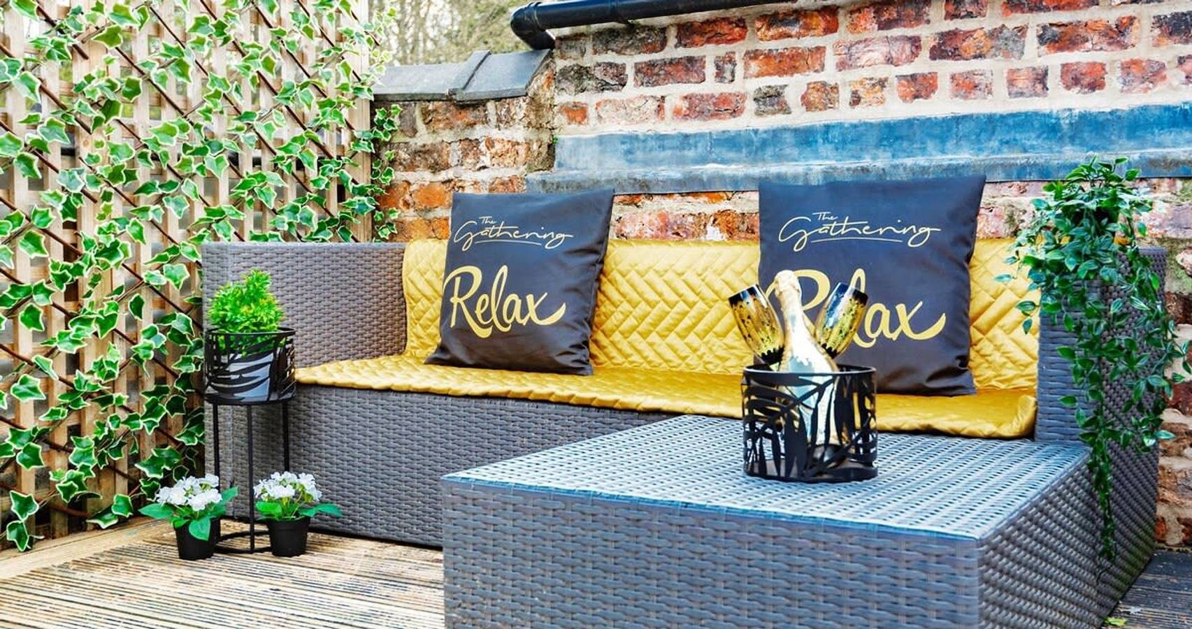 Location De Vacances pour 18 Personnes dans York, Yorkshire and the Humber