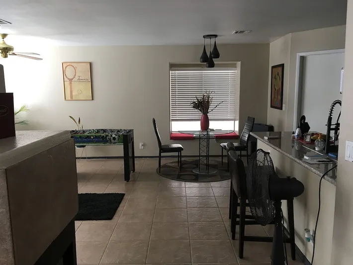 Vacation house for 6 people - 1