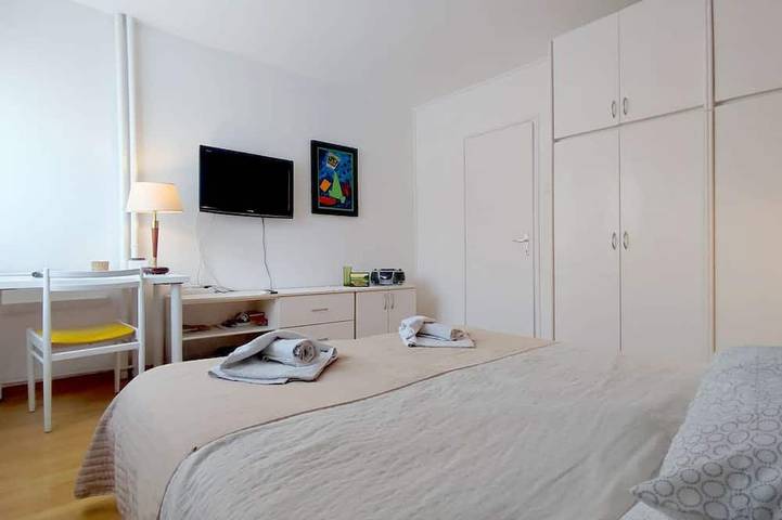 Ganze Wohnung, One bedroom apartment with terrace in the city centre in Zagreb, Zagreb und Umgebung