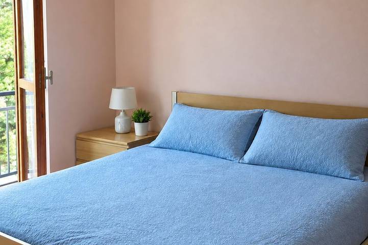 Entire apartment, Serena Coastal Retreat Near Diamante and Cirella in Santa Maria del Cedro, Tyrrhenian Coast Kalabria