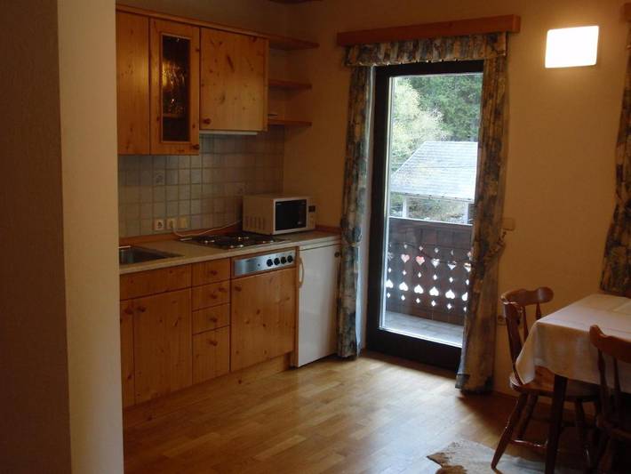 Ganze Wohnung, Wohnung auf dem Bauernhof Psnak in Kranjska Gora, Triglav Nationalpark
