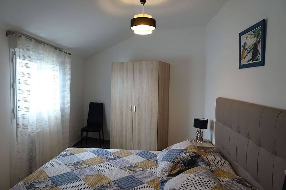 Bungalow in Gouville-sur-Mer near Beach in Gouville-sur-Mer, Coutances