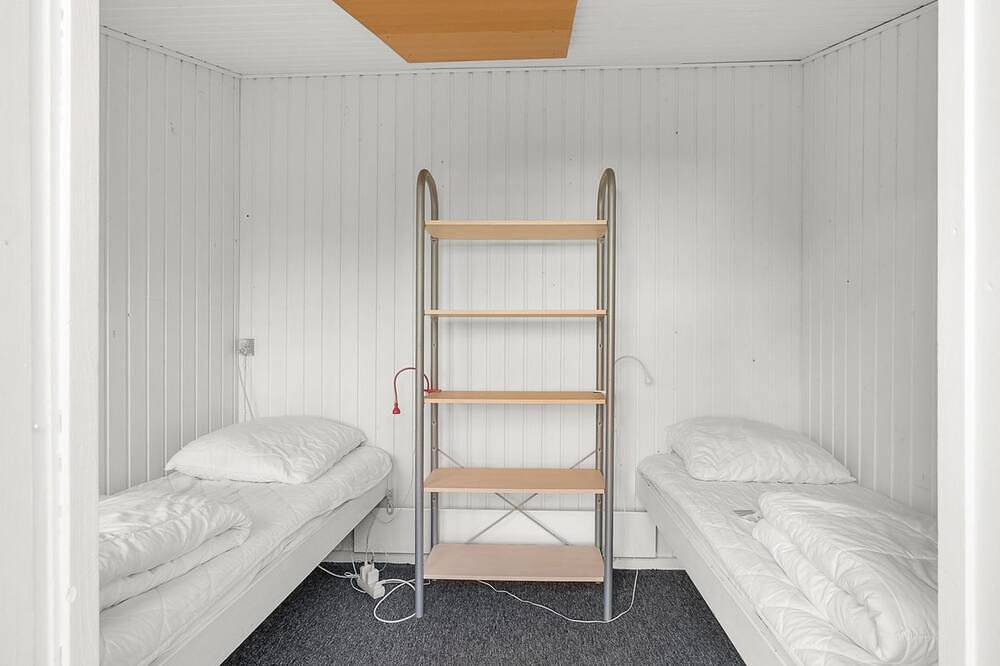 \"Annetta\" - 165m from the sea in Fåborg, Kleiner Belt