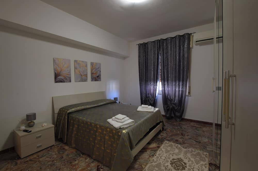 Appartement entier, B&b on the course, Reggio Calabria in Reggio de Calabre, Province de Reggio Calabria