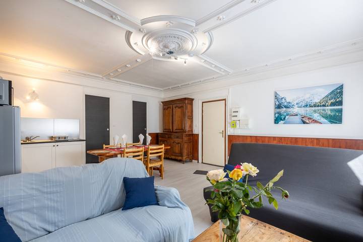 Ferienwohnung für 4 Personen - 1