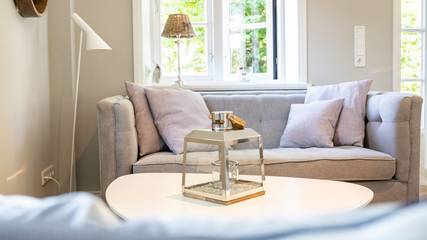 Ferienhaus für 5 Personen in Alkersum, Föhr, Bild 2