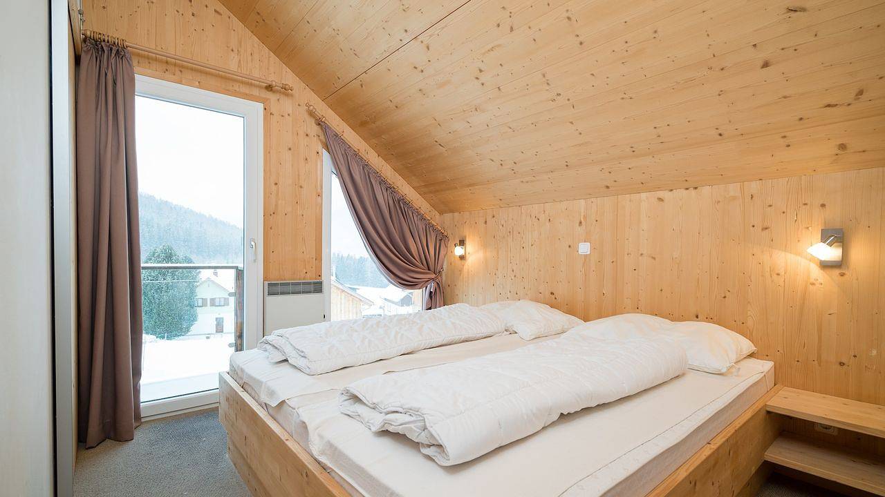 Ferienhaus für 6 Personen (70 m²) in Hohentauern in Hohentauern, Murtal