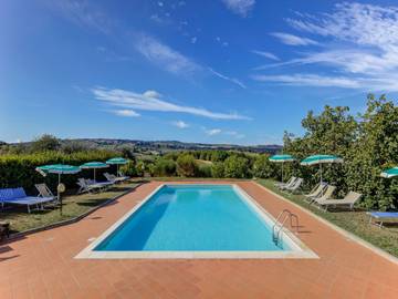 Agriturismo per 8 Persone in Varna (Toscana), Chianti, Foto 1