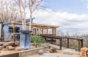 Vacation House for 2 Guests in Dallas, Dallas County, Picture 2