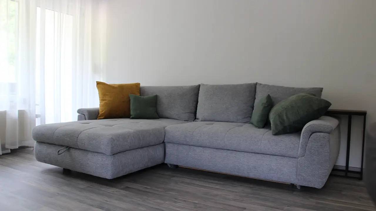 Ganze Ferienwohnung, Ferienwohnung für 4 Personen (42 m²) in Bad Dürkheim in Bad Dürkheim, Saar-Nahe-Bergland