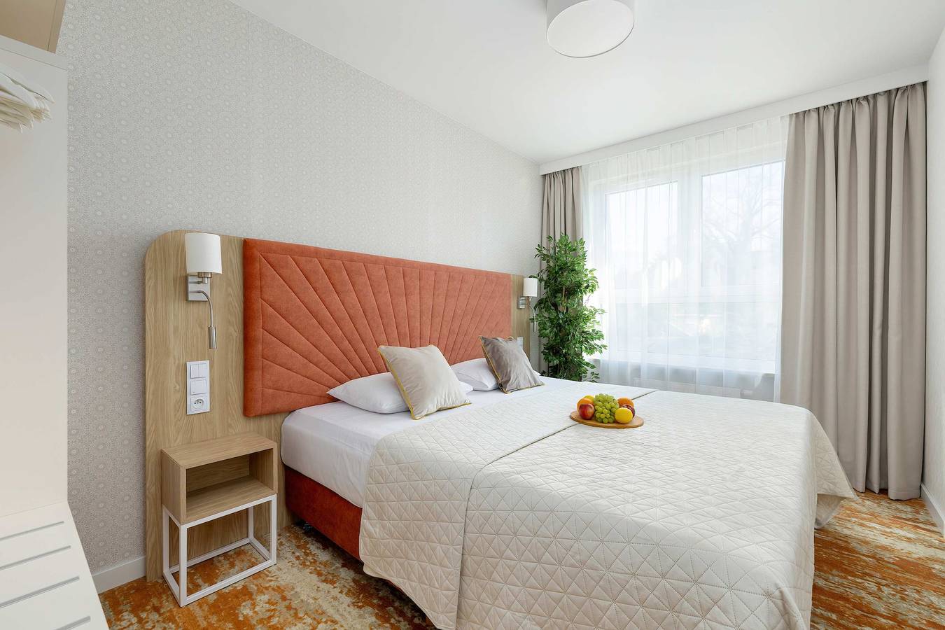 Hel lägenhet, Bel Mare F337 | Comfy Apartment | Parking in Międzyzdroje, Międzyzdroje (Kommun)