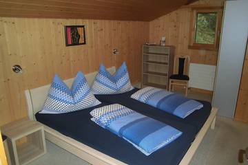 Hütte für 2 Personen in Hasliberg, Verwaltungskreis Interlaken-Oberhasli, Bild 2
